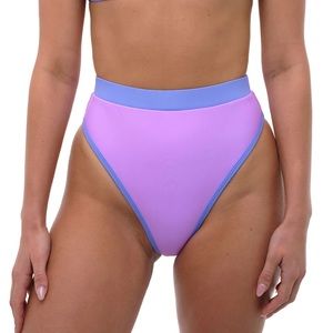 93 Play Street - Bikini - Lavender - Chloe Bottoms